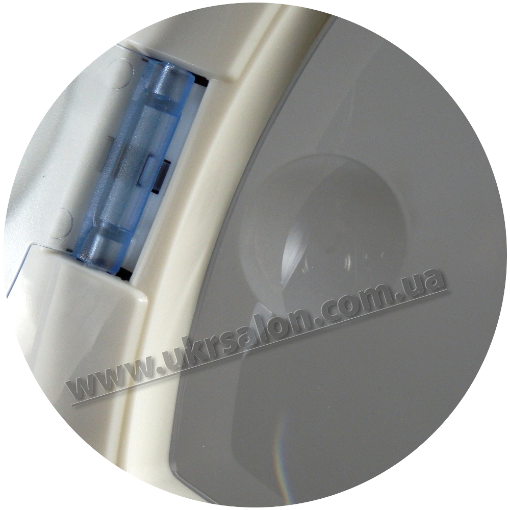 Лампа-лупа LED настільна M-2030