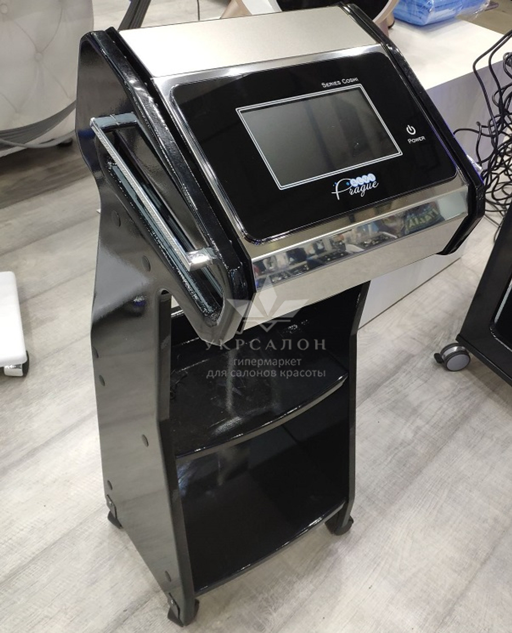 Косметологическая тележка RV MT-0006 Alvi Prague