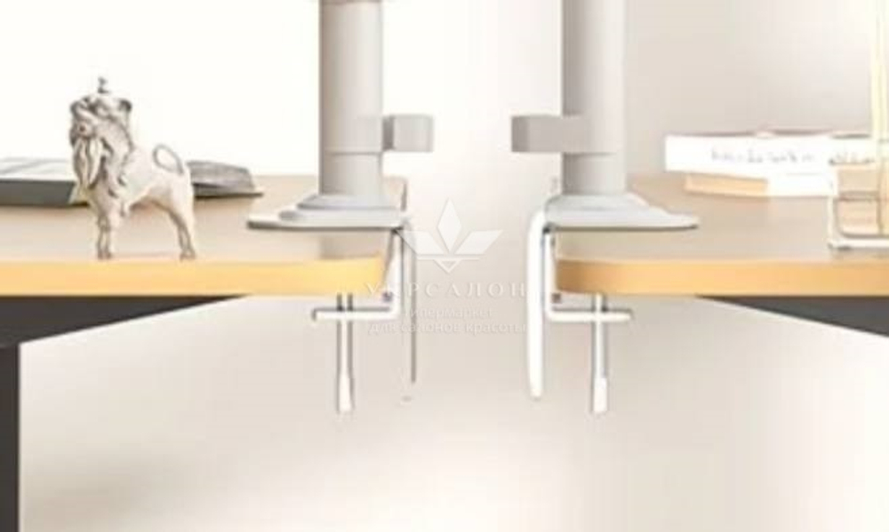 Витяжка для педикюру Keratex NailsX