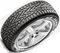 Pirelli WinterIce Zero 245/55 R19 107T XL шип.