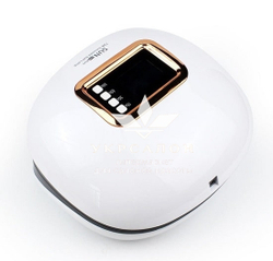 Лампа для маникюра LED+UV Sun H4 Plus