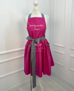 Фартук для бьюти мастера Галиант