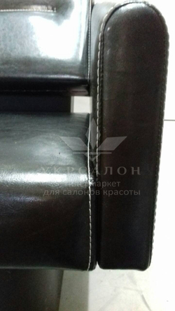 Парикмахерская мойка Prima с креслом Olivia