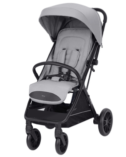 Прогулочная коляска Carrello Nero CRL-5514
