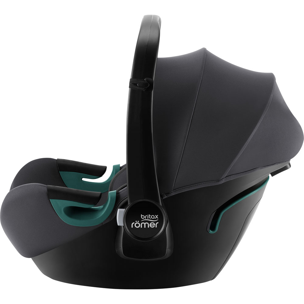 Автокресло-переноска детское Britax Römer Baby-Safe3 i-Size (0-13 кг)