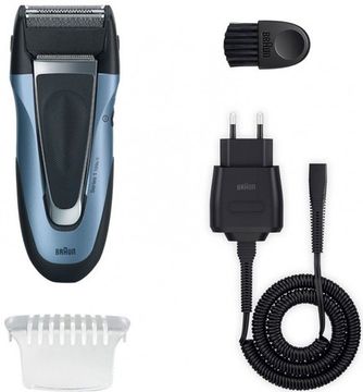 Електробритва Braun 199 Series 1