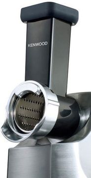 Насадка до м'ясорубки Kenwood MGX 300 (нарізка-терка 4 барабани)