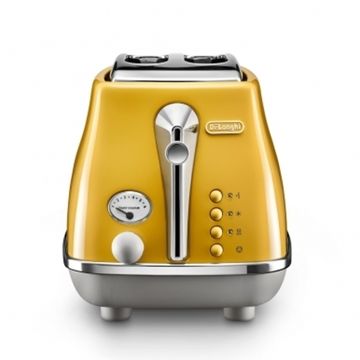 Тостер DeLonghi CTOC 2103 Y