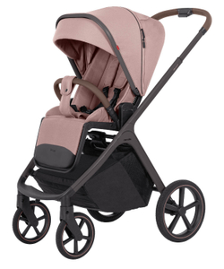 Універсальна коляска 2 в 1 Carrello Vector CRL-6550