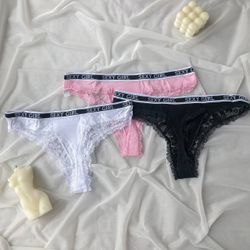 Сексуальні мереживні стрінги