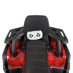 Детский электроквадроцикл 70W Bambi M 4081EBLRS