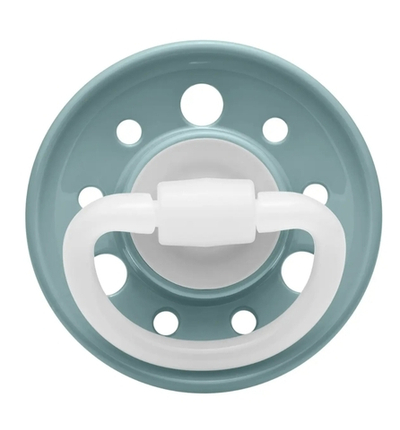 Пустушка "Cherry", латекс, № 1 (0-6 міс), 1 шт, ТМ "Nip"