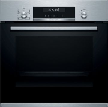 Духова шафа електрична BOSCH HBJ577ES0R