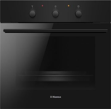 Вбудована духова шафа Hansa BOES681021