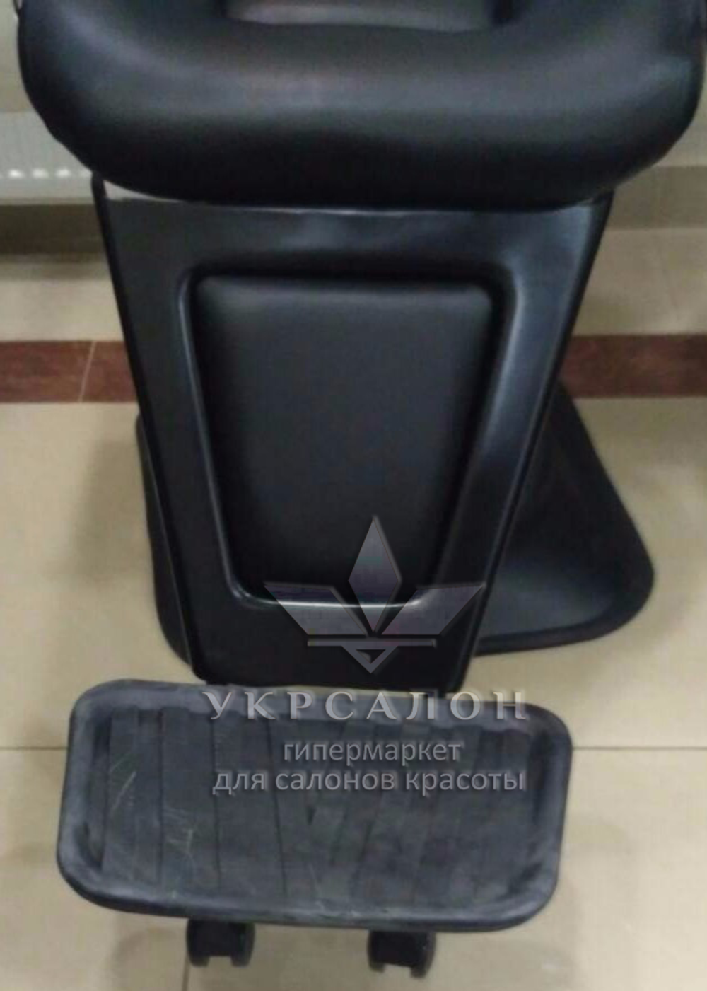 Парикмахерское кресло Barber ZD-354