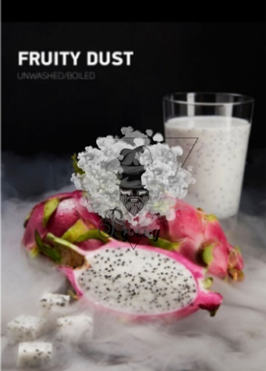 Табак DarkSide Fruity Dust (Core) (Дарк Сайд Фрути Даст) 100г