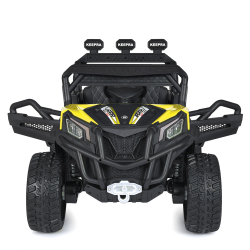 Детский электромобиль джип багги Bambi M 5040EBLR