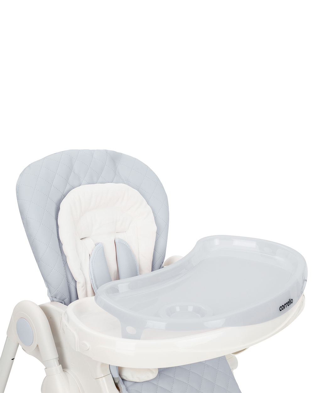 Стульчик для кормления Carrello Caramel CRL-9501/3