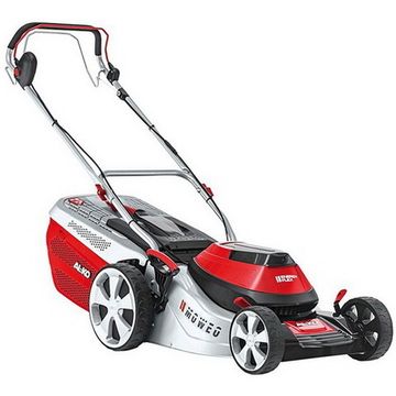 Газонокосарка AL-KO Moweo 46.5 Li SP (119707)