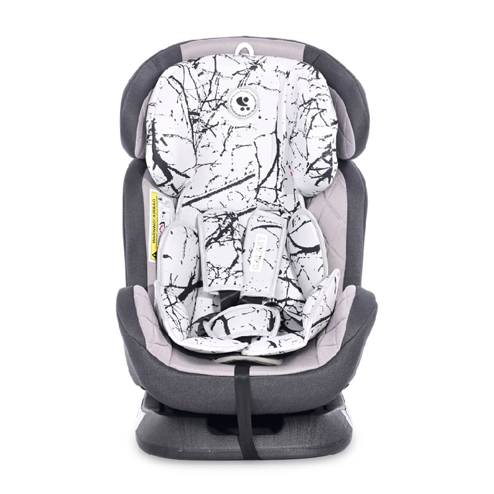 Автокресло универсальное детское Lorelli Galaxy 0-36 kg