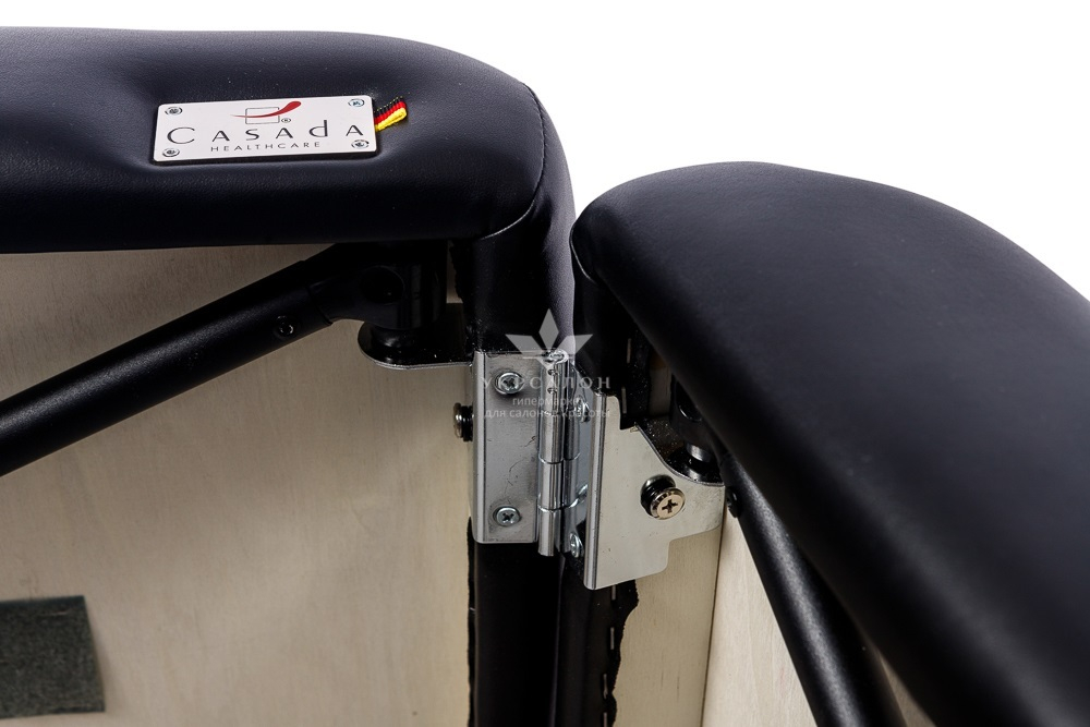 Массажный стол Casada Berlin Pro