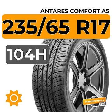 Antares Comfort A5 235/65 R17 104H