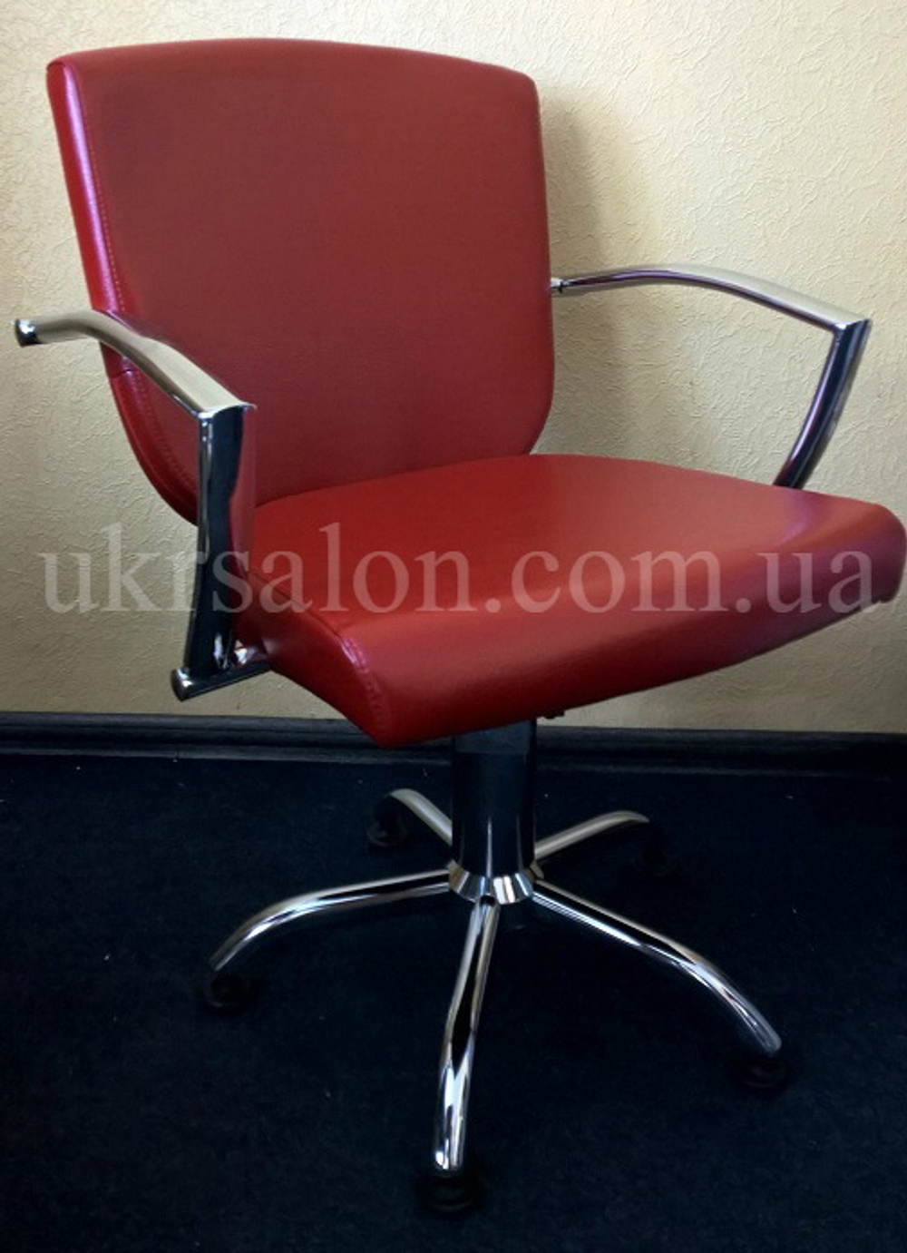 Кресло клиента Атлант