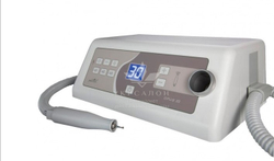 Педикюрний апарат Podotronic Opus 3 з пилесосом