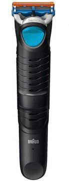 Електробритва Braun CruZer 5 Body