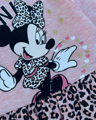 Сукня "Minni", бавовна ТМ "Mini Pink"