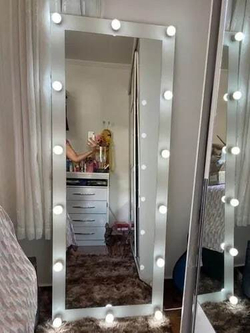 Дзеркало для візажу 717