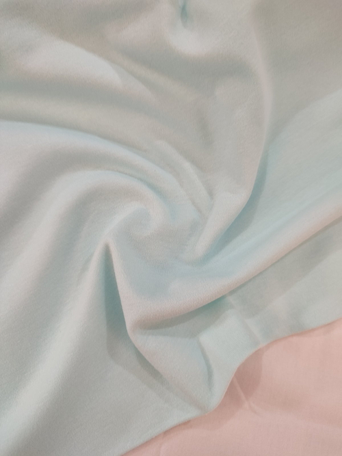 Трикотаж интрелок