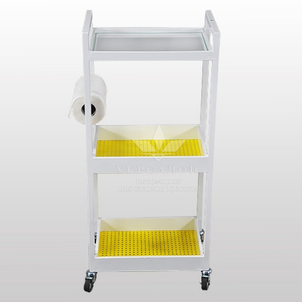 Візок косметологічний 362