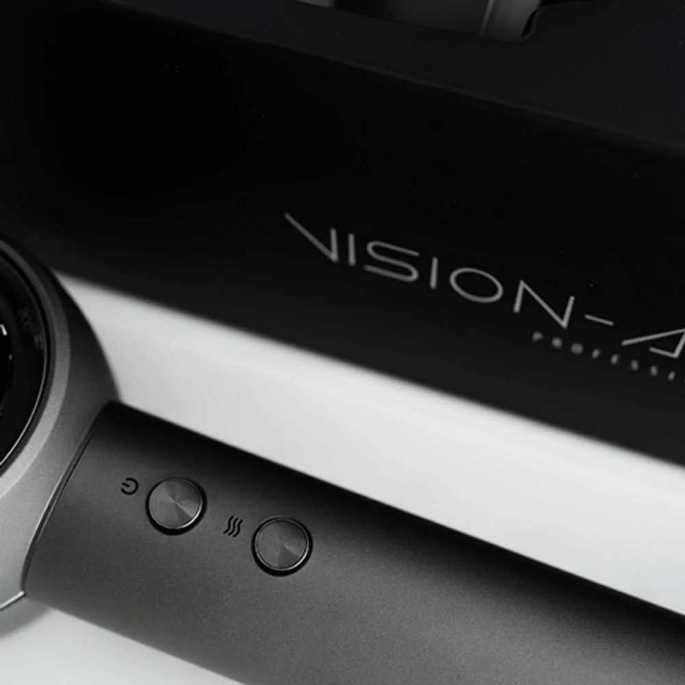 Фен для волос Vision-Air Profesional Eurostil