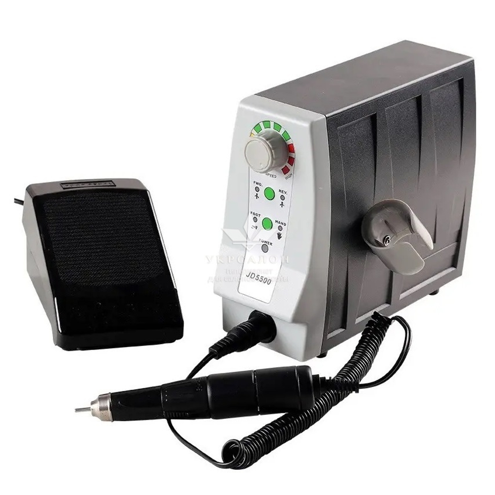 Фрезер для манікюру і педикюру JSDA 5500