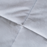 Комплект постельного белья Сатин Velouria Luxe с Одеялом VL005