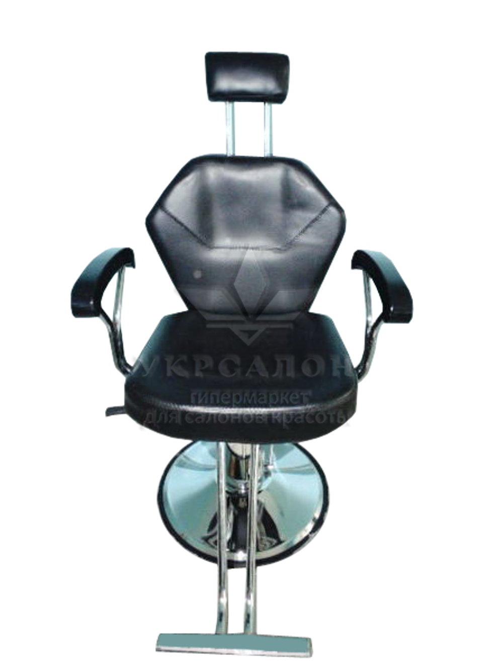 Перукарське крісло Barber Bobby
