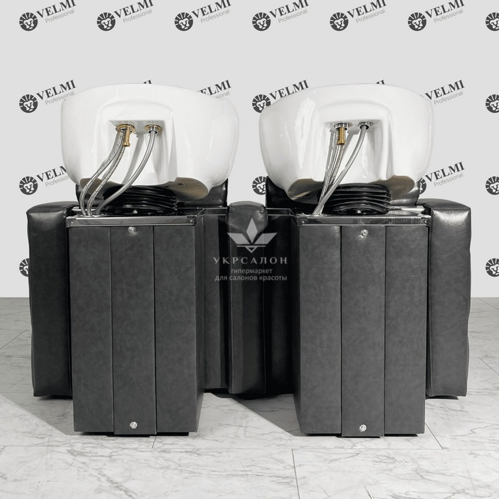 Перукарська мийка Milan Duo