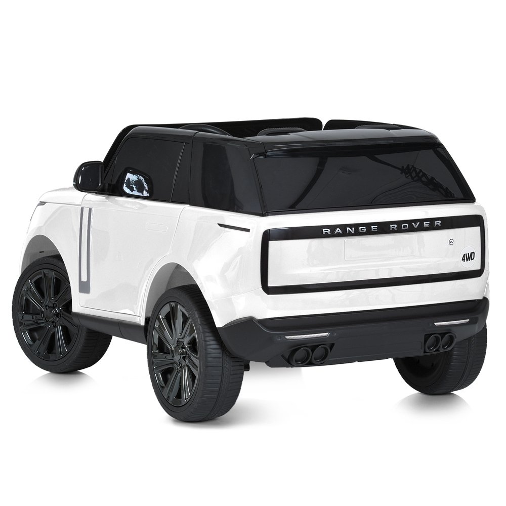 Детский электромобиль джип Range Rover "WeKids Cars"