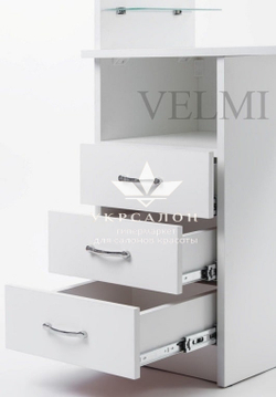 Стіл манікюрний Beauty compact