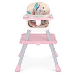 Стульчик для кормления Bambi M 5672
