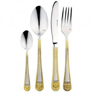 Столовий набір (фражі) Hoffburg HB 8406 84 попер.