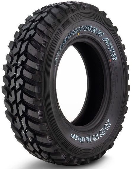 Dunlop Grandtrek MT2 235/85 R16C 108/104Q