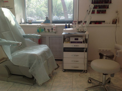 Стульчик мастера Master