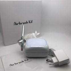 Аерограф на сенсорному управлінні sunline