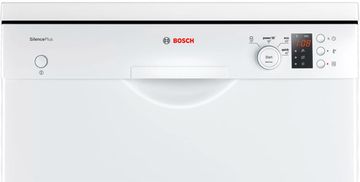 Посудомийна машина BOSCH SMS43D02ME