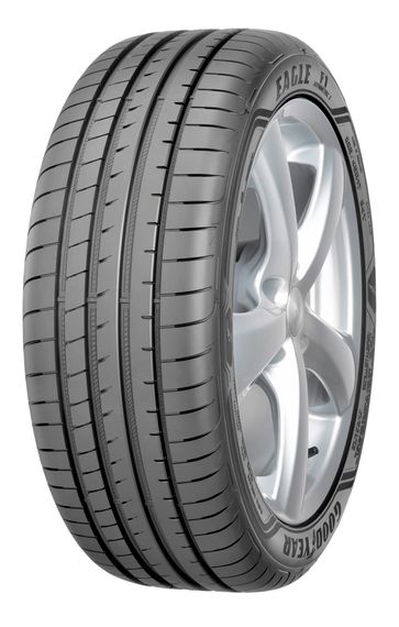 Goodyear Eagle F1 Asymmetric 3 SUV 235/55 R19 105W XL