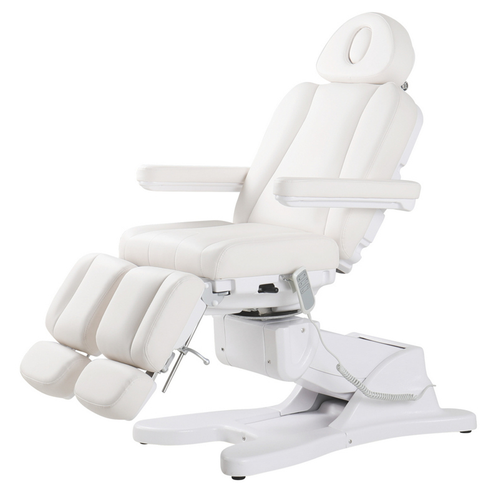 Педикюрное кресло G901C, (3 мотора)