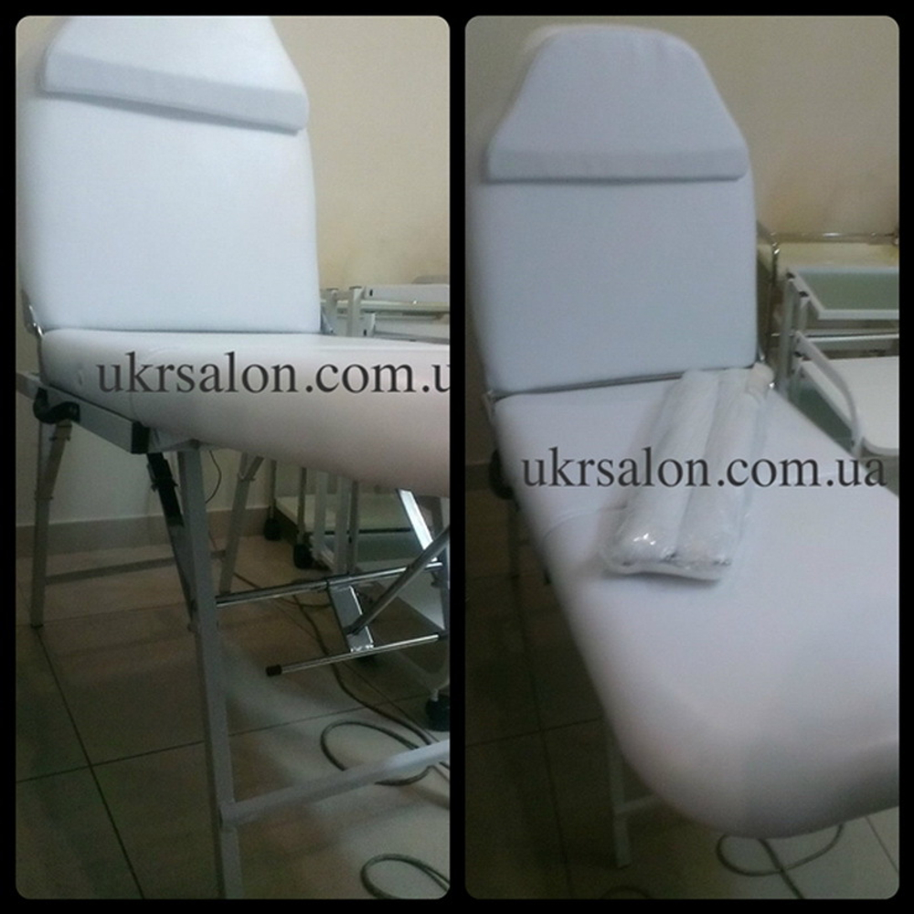 Косметологічеcкая кушетка ZD-802AF