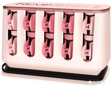 Термобігуді REMINGTON H9100